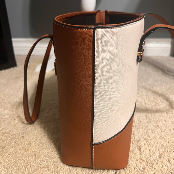 Elim&Paul Large Tote - Picture 3 of 6